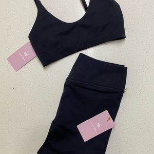 CSB x Isabelle Mathers Set